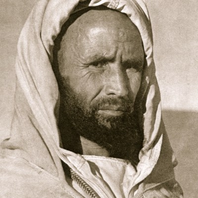 معركة بوغافر