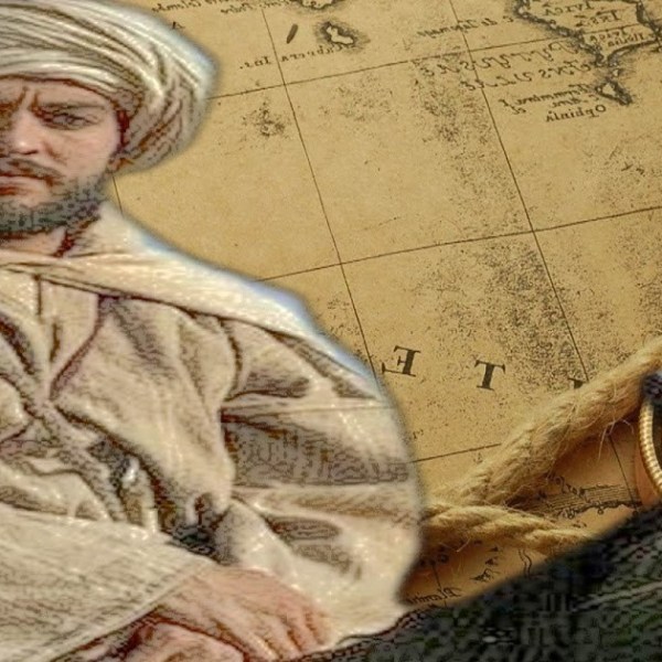 من هو ابن&nbsp;بطوطة؟